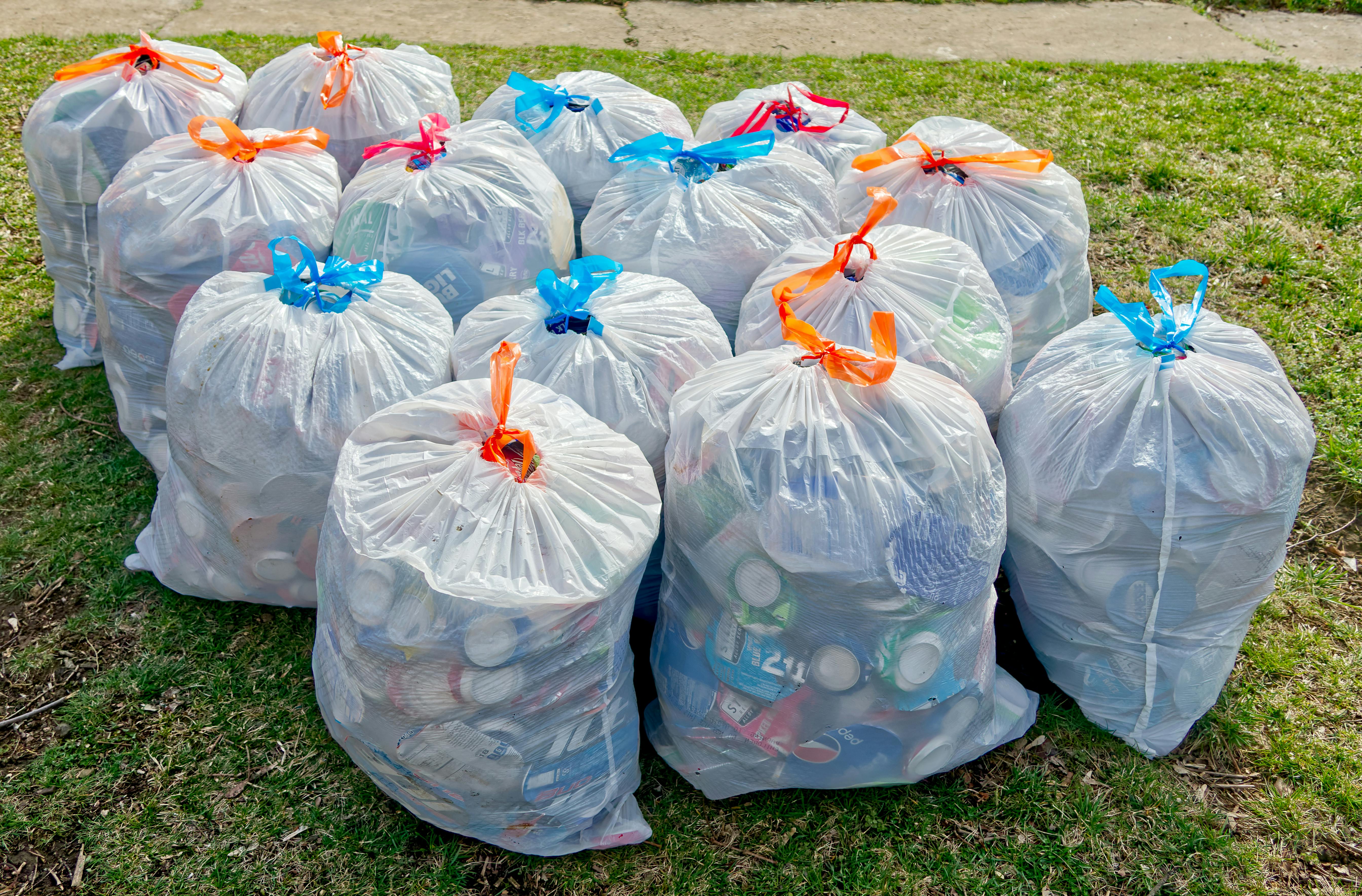 Waste Management